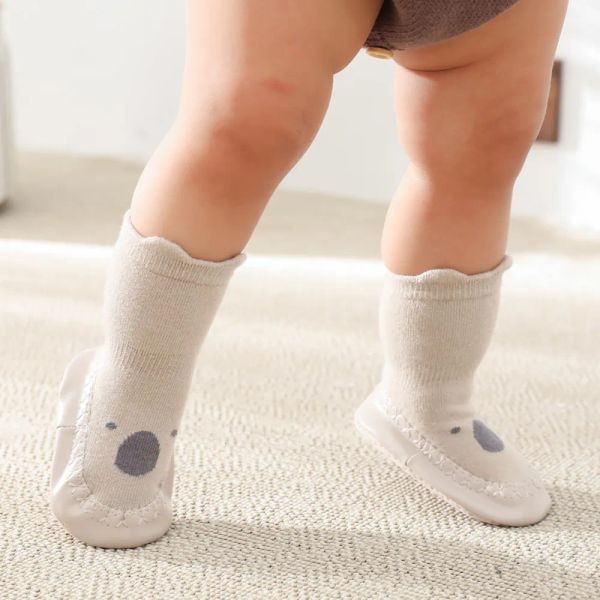 first walkers born baby socks with rubber sole spring autumn infant girls boys shoes antislip toddler floor soft s wdr
first walkers born baby socks with rubber sole spring autumn infant girls boys shoes antislip toddler floor soft s wdr
