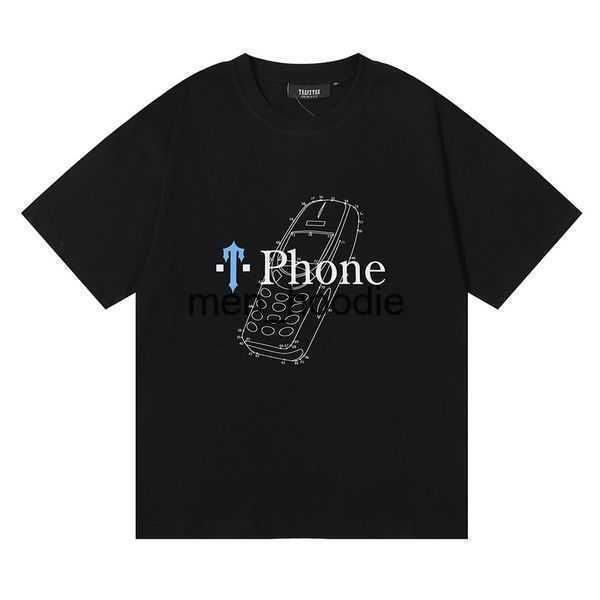 2023 new mens trapstar t shirt short sleeve print outfit chenille tracksuit black cotton london streetwear s-xl 117af2, White;black
2023 new mens trapstar t shirt short sleeve print outfit chenille tracksuit black cotton london streetwear s-xl 117af2, White;black