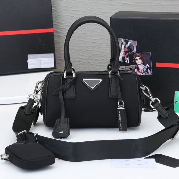 boston pillow bag women designer 1ba846 handbag purse three in one shoulder cross body bags zipper closure bottom rivet protection detachabl
boston pillow bag women designer 1ba846 handbag purse three in one shoulder cross body bags zipper closure bottom rivet protection detachabl