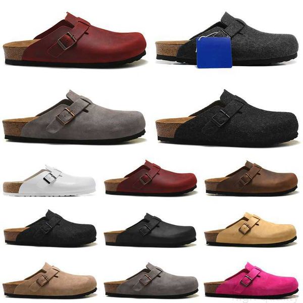 slippers designer sandals men women slide slippers birks boston soft footbed clogs pink black white suede leather buckle strap shoes outdoor
slippers designer sandals men women slide slippers birks boston soft footbed clogs pink black white suede leather buckle strap shoes outdoor
