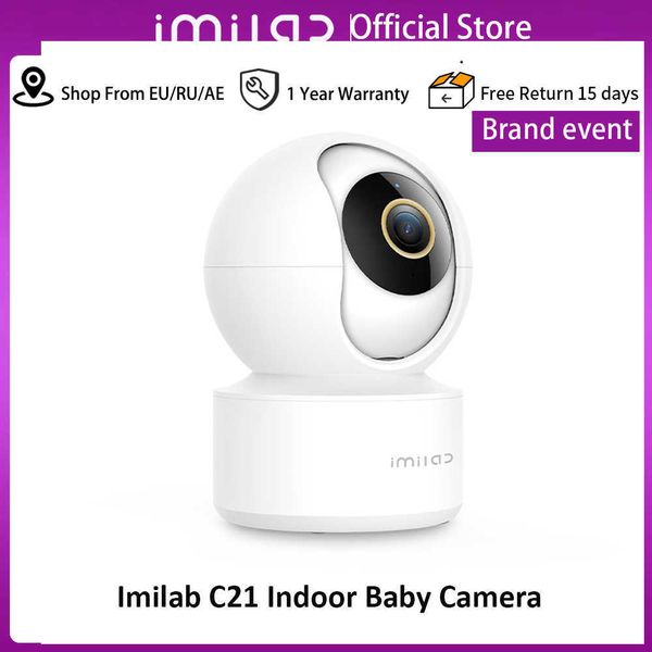 board cameras imilab c21 25k wifi ip camera indoor home security vedio surveillance internet 360starlight night vision cctv cam imilab app j
board cameras imilab c21 25k wifi ip camera indoor home security vedio surveillance internet 360starlight night vision cctv cam imilab app j