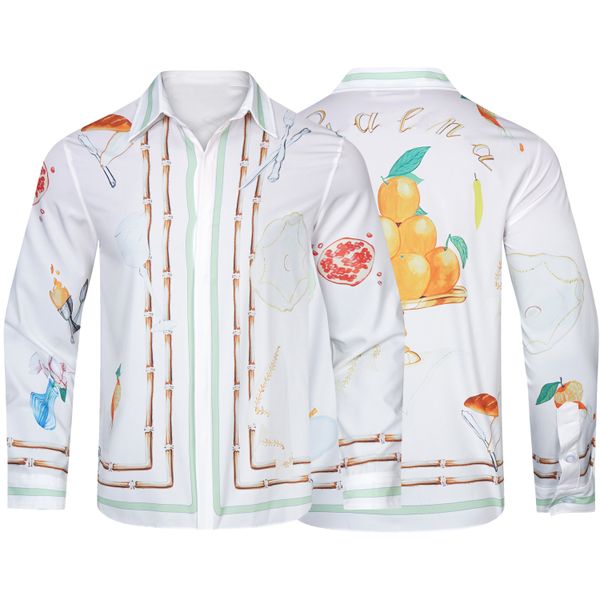 ggg 2023 new designer shirts beach shorts men's fashion letter printing bowling shirts casual shirts men's short sleeve hawaiian d, White;black
ggg 2023 new designer shirts beach shorts men's fashion letter printing bowling shirts casual shirts men's short sleeve hawaiian d, White;black