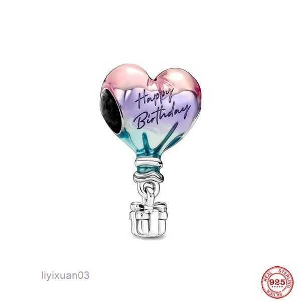 erling silver crystal family mom love beads happy birthday balloon charm dangle fit pandora chain bracelet charms jewelry diy making6kpy, Black
erling silver crystal family mom love beads happy birthday balloon charm dangle fit pandora chain bracelet charms jewelry diy making6kpy, Black