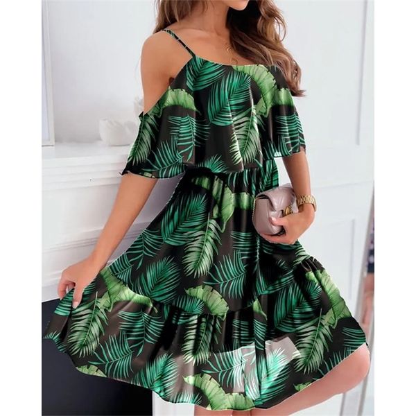 casual dresses spaghetti strap holiday floral print women fashion off shoulder sundress elegant chiffon a-line beach boho skirt 230427, Black;gray
casual dresses spaghetti strap holiday floral print women fashion off shoulder sundress elegant chiffon a-line beach boho skirt 230427, Black;gray