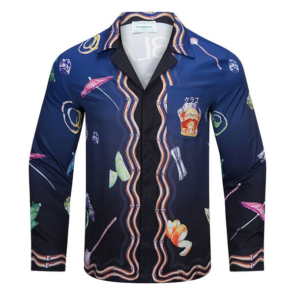 2023 designers mens dress shirts business fashion casual shirt brands men shirts spring slim fit shirts chemises de marque pour hommes hcs#0, White;black
2023 designers mens dress shirts business fashion casual shirt brands men shirts spring slim fit shirts chemises de marque pour hommes hcs#0, White;black