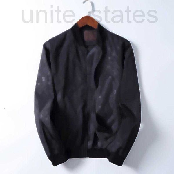men's jackets popular2023 new fashion brand designer winter autumn slim fit mens clothes men casual jacket coat asian size m-3xl y181, Black;brown
men's jackets popular2023 new fashion brand designer winter autumn slim fit mens clothes men casual jacket coat asian size m-3xl y181, Black;brown