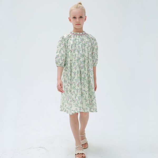 girls dresses lavender big bust loose dress baby set normal teen summer clothes with lining kids floral cotton #7304 230427, Red;yellow
girls dresses lavender big bust loose dress baby set normal teen summer clothes with lining kids floral cotton #7304 230427, Red;yellow