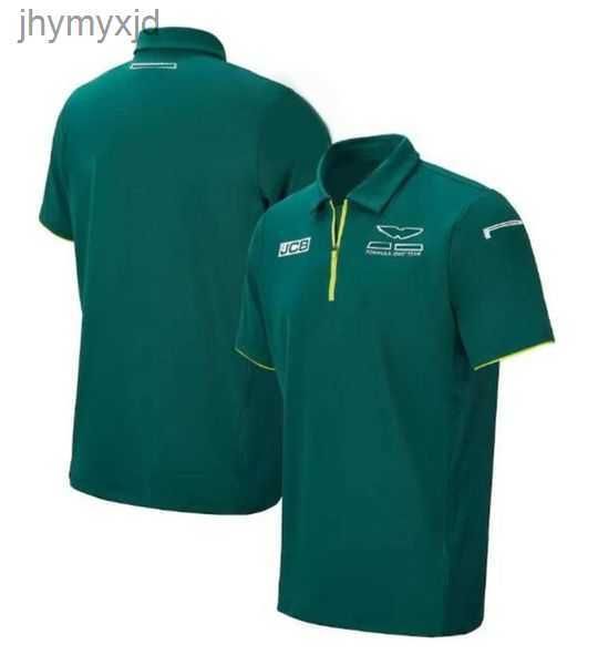 2021 formula one co-branded car f1 team racing suit short-sleeved polo shirt breathable half-sleeved round neck custom t- 1 8o70, White;black
2021 formula one co-branded car f1 team racing suit short-sleeved polo shirt breathable half-sleeved round neck custom t- 1 8o70, White;black