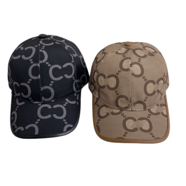 simple style luxury baseball cap designer hat classic pattern summer fashion casual sun hat sun hat 2 colors, Blue;gray
simple style luxury baseball cap designer hat classic pattern summer fashion casual sun hat sun hat 2 colors, Blue;gray