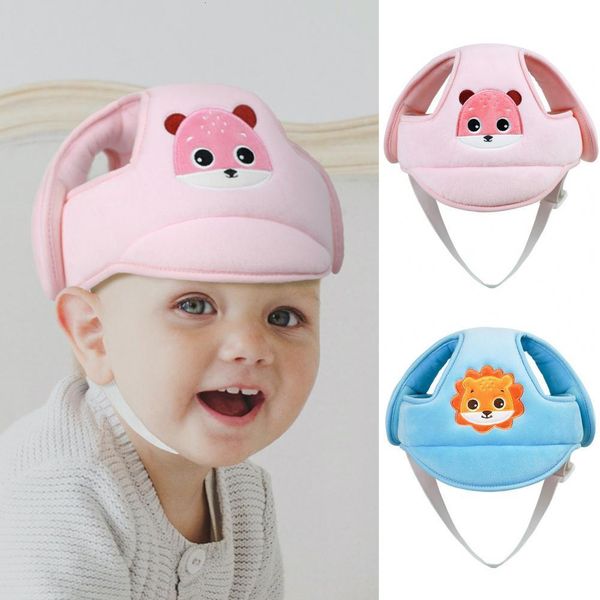 caps hats infant safety helmets head protection fall pads for young children learning how to walk anti-collision household products 230427, Yellow
caps hats infant safety helmets head protection fall pads for young children learning how to walk anti-collision household products 230427, Yellow