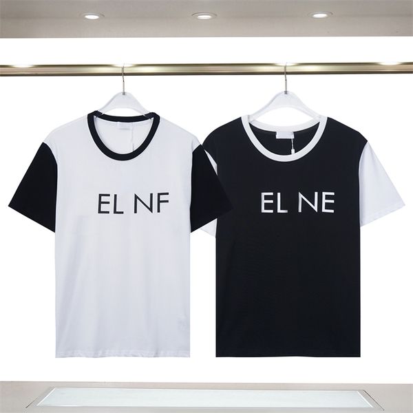 men's t shirt designer mens womens shirt tee with letters casual summer short sleeved mens tshirt female asian size a1 m-3xl, White;black
men's t shirt designer mens womens shirt tee with letters casual summer short sleeved mens tshirt female asian size a1 m-3xl, White;black
