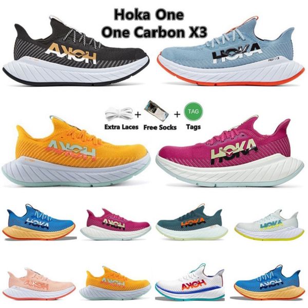 2023 hoka one carbon x3 running shoes men women black midnight gold pink radiant yellow festival fuchsia billowing sail mens womens trainers
2023 hoka one carbon x3 running shoes men women black midnight gold pink radiant yellow festival fuchsia billowing sail mens womens trainers