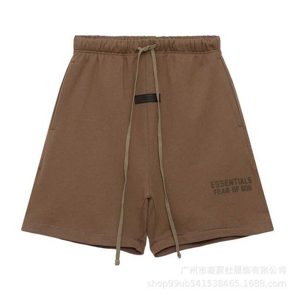 cs1e 2023 men's and women's new shorts fashion high street brand ess double thread terry 5/4 sport 5/4 pants children's summe, White;black
cs1e 2023 men's and women's new shorts fashion high street brand ess double thread terry 5/4 sport 5/4 pants children's summe, White;black