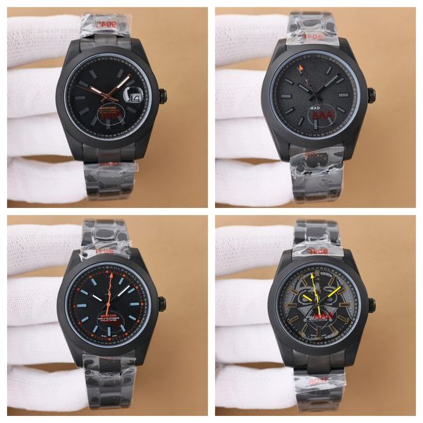 40mm luxury classic watch for men designer watchs mens watches fully automatic mechanical movement wristwatch fashion wristwatches montre de, Slivery;brown
40mm luxury classic watch for men designer watchs mens watches fully automatic mechanical movement wristwatch fashion wristwatches montre de, Slivery;brown
