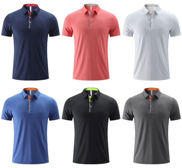 yoga ll-sy313 outfit polo tshirts gym clothing exercise fitness wear sportwear trainer shirts turn-down collar short sleeve elastic breatha
yoga ll-sy313 outfit polo tshirts gym clothing exercise fitness wear sportwear trainer shirts turn-down collar short sleeve elastic breatha