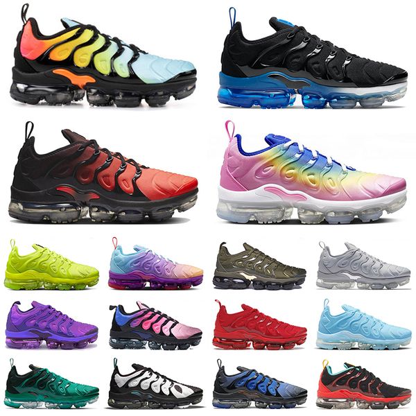 tn plus tns men running shoes tns tnplus ultra triple black white multi gradient mens trainers sports sneakers runners pink spell swingman c
tn plus tns men running shoes tns tnplus ultra triple black white multi gradient mens trainers sports sneakers runners pink spell swingman c