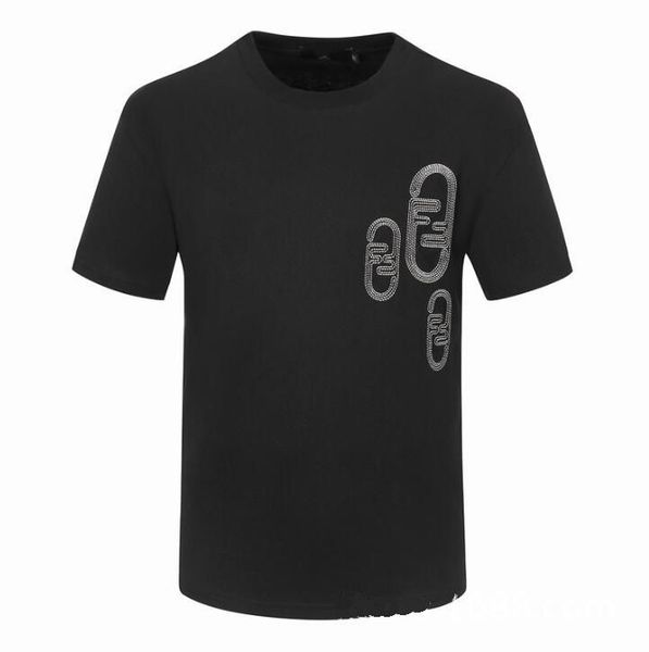 mens t shirts designers embroidery short sleeve fashion classic summer mens clothing tees size m-xxxl, White;black
mens t shirts designers embroidery short sleeve fashion classic summer mens clothing tees size m-xxxl, White;black