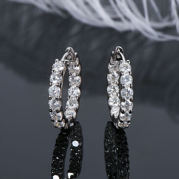 dangle chandelier iogou hoops 100% 925 sterling silver real 3mm stud earrings for women sparkling jewelry gifts with gra certificate 230428
dangle chandelier iogou hoops 100% 925 sterling silver real 3mm stud earrings for women sparkling jewelry gifts with gra certificate 230428