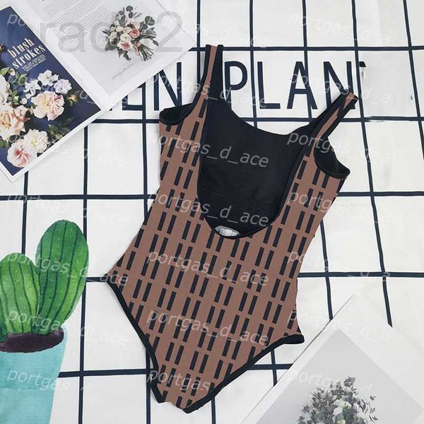 women's plus size swimwear designer fashion letters printed vintage spashg diving surfing swimsuits one piece beach bathing suit womens, Black
women's plus size swimwear designer fashion letters printed vintage spashg diving surfing swimsuits one piece beach bathing suit womens, Black