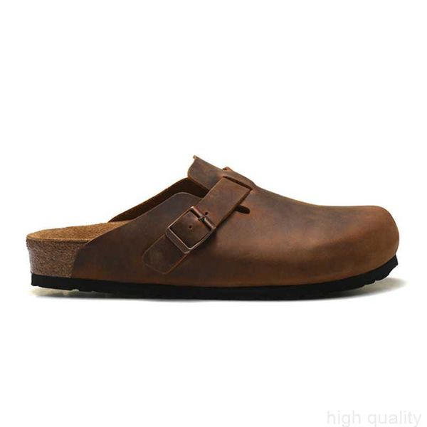 slippers boston clogs designer sandals men women slide slippers soft footbed clog suede leather buckle strap shoes woody, Black
slippers boston clogs designer sandals men women slide slippers soft footbed clog suede leather buckle strap shoes woody, Black