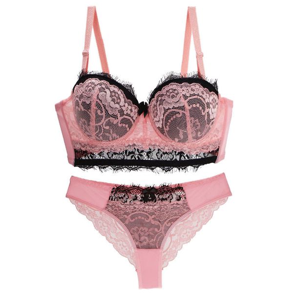 set dainafang baru wanita bra set push up pakaian 34/75 36/80 38/85 40/90 42/95 abcde cup ukuran renda wanita pakaian dalam wanita 230427, Red;black
set dainafang baru wanita bra set push up pakaian 34/75 36/80 38/85 40/90 42/95 abcde cup ukuran renda wanita pakaian dalam wanita 230427, Red;black