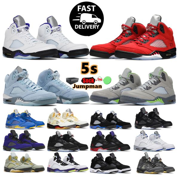 2023 jumpman 5 5s mens basketball shoes concord off noir unc university alternate grape what the aqua fire red green bean easter sail men tr
2023 jumpman 5 5s mens basketball shoes concord off noir unc university alternate grape what the aqua fire red green bean easter sail men tr