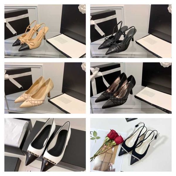 interlocking c women designer 7cm mid heels sandals bling chains flat mules pumps crystal bowknot summer luxury lady shoes genuine party wed, Black
interlocking c women designer 7cm mid heels sandals bling chains flat mules pumps crystal bowknot summer luxury lady shoes genuine party wed, Black