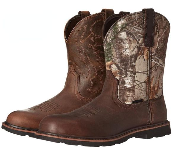boots men leather western boot comfortable knight antislip vintage cowboy comfort walking chelsea bottines bota footwear 2210175942825, Black
boots men leather western boot comfortable knight antislip vintage cowboy comfort walking chelsea bottines bota footwear 2210175942825, Black