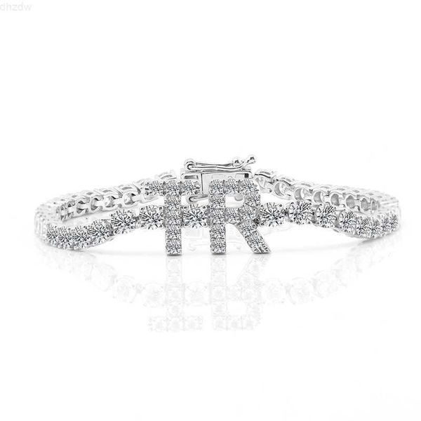 custom tennis bracelet letter name 10k white gold round cut moissanite diamond tennis bracelet men women jewelry, Silver
custom tennis bracelet letter name 10k white gold round cut moissanite diamond tennis bracelet men women jewelry, Silver