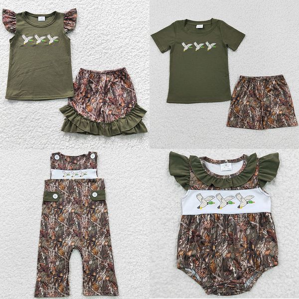 fashion kids designer clothes boys summer shorts sets cotton embroidery baby boy clothing boutique sibling outfits baby rompers, White
fashion kids designer clothes boys summer shorts sets cotton embroidery baby boy clothing boutique sibling outfits baby rompers, White