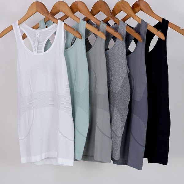 Llu Rib Yoga Tank Women Breathable Lightweight Nude Feel Sleeveless Shirts Leisure Sports Running Fiess Training Top Hiking Climbing Quick-dry Vest, Dark grey
Llu Rib Yoga Tank Women Breathable Lightweight Nude Feel Sleeveless Shirts Leisure Sports Running Fiess Training Top Hiking Climbing Quick-dry Vest, Dark grey