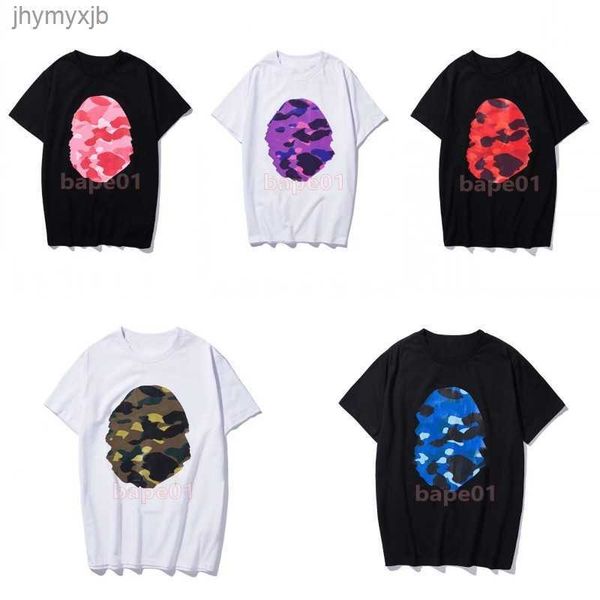 mens designer t shirt summer streetwear short sleeve men women hip hop tee m-xxl hdtp, White;black
mens designer t shirt summer streetwear short sleeve men women hip hop tee m-xxl hdtp, White;black