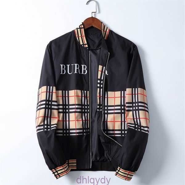 high-quality designer men's windbreaker jacket casual cotton shirt women's coat badge jacket fashion coat couple coat clothing m-3, Black;brown
high-quality designer men's windbreaker jacket casual cotton shirt women's coat badge jacket fashion coat couple coat clothing m-3, Black;brown