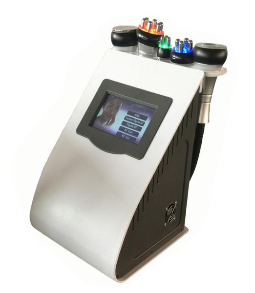tripolar sixpolar bipolar vacuum rf machine 40k ultrasonic liposuction cavitation slimming machine ce6376822
tripolar sixpolar bipolar vacuum rf machine 40k ultrasonic liposuction cavitation slimming machine ce6376822