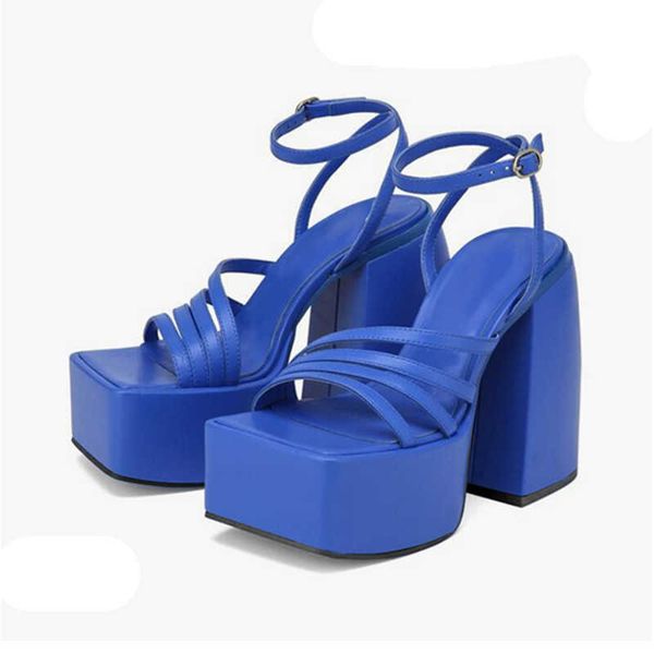 sandals thick platform sandals for women female slippers buckle strap high heels sandals 2022 chunky heel wedding shoes j230428, Black
sandals thick platform sandals for women female slippers buckle strap high heels sandals 2022 chunky heel wedding shoes j230428, Black