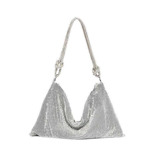 2023 new female evening bags rhinestone one-shoulder tote banquet underarm diamond-studded handbag
2023 new female evening bags rhinestone one-shoulder tote banquet underarm diamond-studded handbag