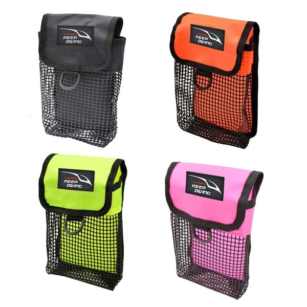 dry storage scuba diving reel bag safety marker buoy mesh clip pack underwater pouch equipment 230427
dry storage scuba diving reel bag safety marker buoy mesh clip pack underwater pouch equipment 230427