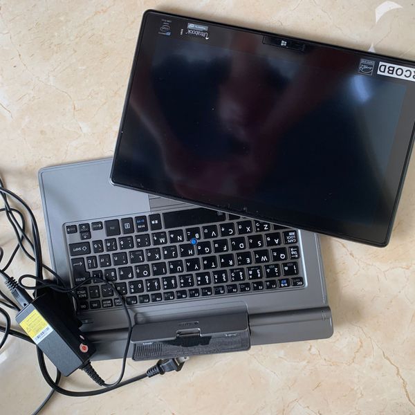 auto diagnostic computer lapv714 tablet i5 cpu 4g for mb star c4 mb star c5 with 480gb mini ssd v03.2023 latest soft-ware
auto diagnostic computer lapv714 tablet i5 cpu 4g for mb star c4 mb star c5 with 480gb mini ssd v03.2023 latest soft-ware