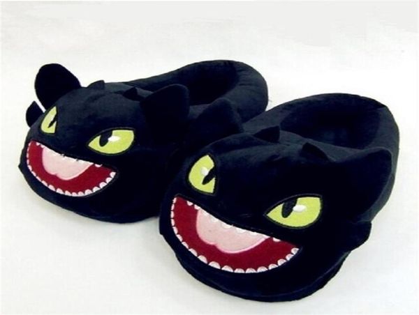 halloween toothless train dragon cotton slippers plush home warm slippers train your dragon black dragon nightfury 2010264001475
halloween toothless train dragon cotton slippers plush home warm slippers train your dragon black dragon nightfury 2010264001475