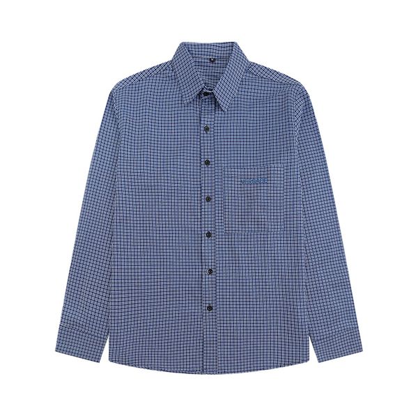 2023 designers mens dress shirts business fashion casual shirt brands men shirts spring slim fit shirts chemises de marque pour hommes hcs#1, White;black
2023 designers mens dress shirts business fashion casual shirt brands men shirts spring slim fit shirts chemises de marque pour hommes hcs#1, White;black