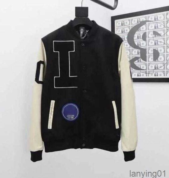flocking leather sleeves baseball coat uniform fashion jacket single breasted warm jackets couples women men varsity coats men's design, Black;brown
flocking leather sleeves baseball coat uniform fashion jacket single breasted warm jackets couples women men varsity coats men's design, Black;brown
