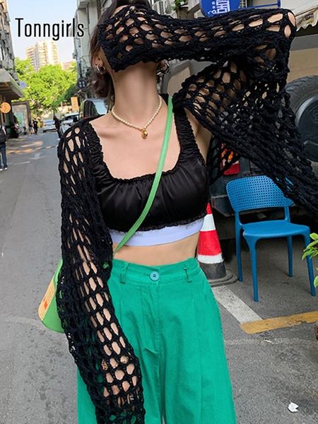 t-shirt tonngirls see through women t shirt grunge aesthetic hollow out y2k vintage smock fariycore crop fashion beach tee, White
t-shirt tonngirls see through women t shirt grunge aesthetic hollow out y2k vintage smock fariycore crop fashion beach tee, White