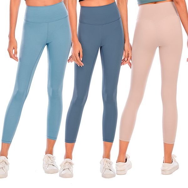 high-rise pant 25" ll-098 women yoga pants lounge legging workout leggings with hidden waistband pocket tummy control non see through a
high-rise pant 25" ll-098 women yoga pants lounge legging workout leggings with hidden waistband pocket tummy control non see through a