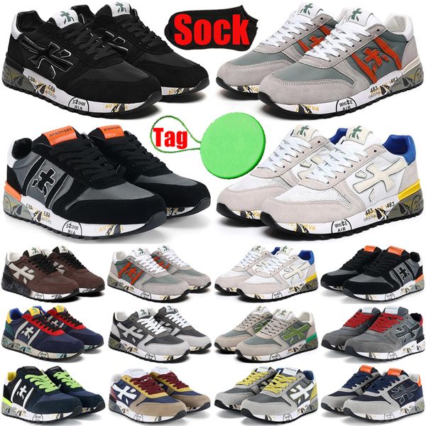 premiata mick sneakers running shoes for men women white grey leather outdoor mens womens trainers runners shoe
premiata mick sneakers running shoes for men women white grey leather outdoor mens womens trainers runners shoe