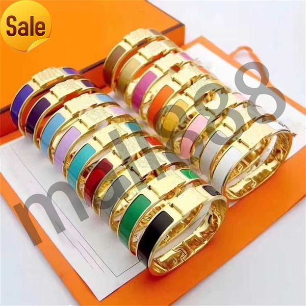 designer h letter gold plated bangle bracelet luxury brand bangles for women men fashion bracelets everyday accessories party wedding valent, Black
designer h letter gold plated bangle bracelet luxury brand bangles for women men fashion bracelets everyday accessories party wedding valent, Black