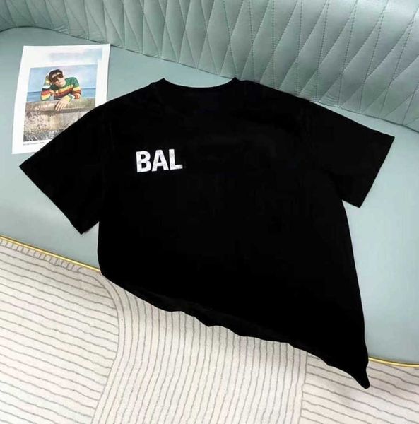 designer balencigas woman bajia spring and summer new cotton large fashion brand loose couple half sleeve t-shirt 23gg ck8x, White;black
designer balencigas woman bajia spring and summer new cotton large fashion brand loose couple half sleeve t-shirt 23gg ck8x, White;black