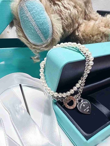 fashion luxury necklace designer hardwear jewelry heart shape double-deck chains with pearl necklaces for women party rose gold platinum jew, Silver
fashion luxury necklace designer hardwear jewelry heart shape double-deck chains with pearl necklaces for women party rose gold platinum jew, Silver