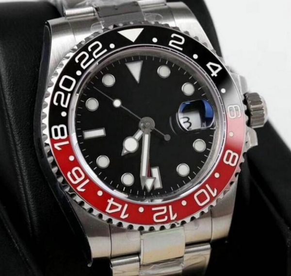 new 2023 mens watches 40mm mechanical automatic watch ceramic bezel sapphire master sports watch glide buckle 2813 movement men wristwatch 6, Slivery;brown
new 2023 mens watches 40mm mechanical automatic watch ceramic bezel sapphire master sports watch glide buckle 2813 movement men wristwatch 6, Slivery;brown