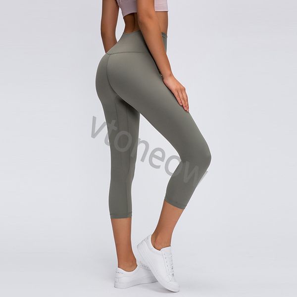 lu align women's yoga legging seamless nude female sports high elastic fitness pants soft high waist hip lift camouflage nine-point
lu align women's yoga legging seamless nude female sports high elastic fitness pants soft high waist hip lift camouflage nine-point