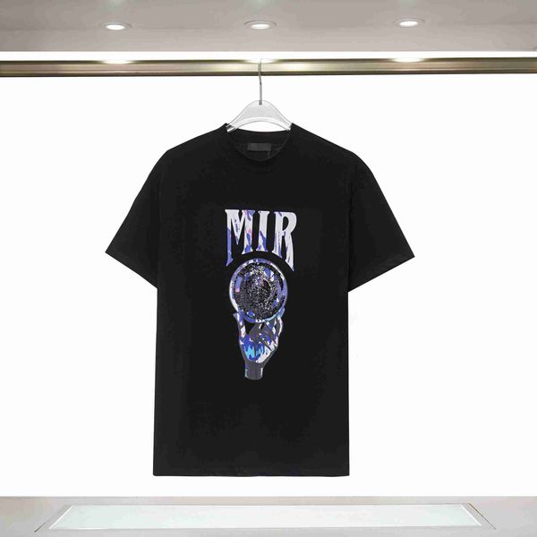2023 mens womens designers streetwear t shirts men luxurys fashion letter pattern print tshirts summer short sleeved tshirt loose tees plus, White;black
2023 mens womens designers streetwear t shirts men luxurys fashion letter pattern print tshirts summer short sleeved tshirt loose tees plus, White;black